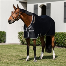 Horseware pferdedecken Rambo Airmax Kühlerscheibe vorne